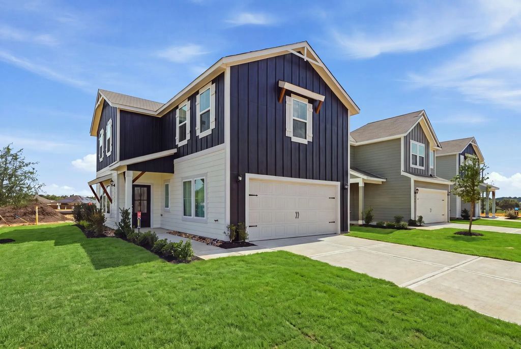 23051 Glory Orchid Drive, Hockley