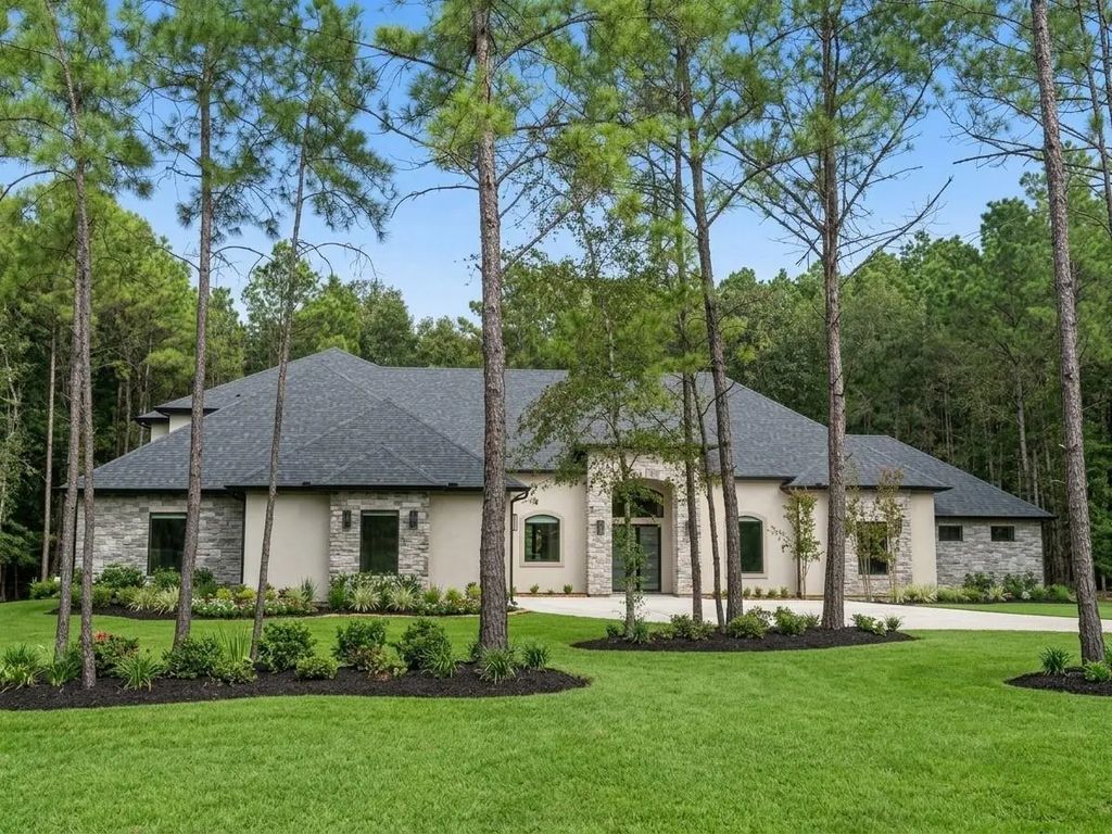 25178 Chisos Bend, Montgomery