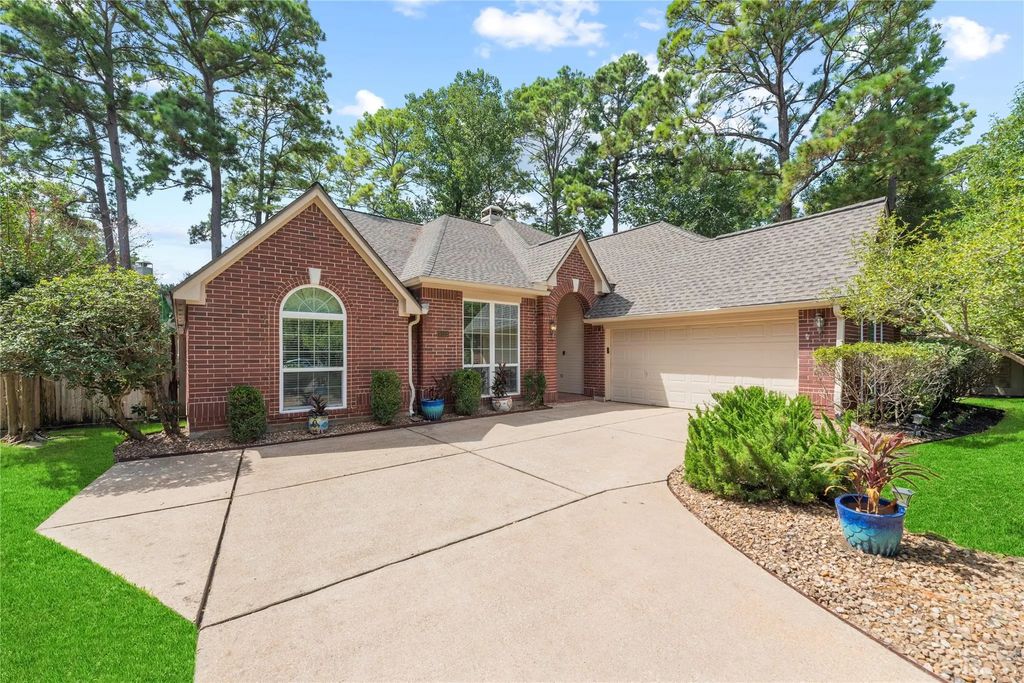 9223 Symphonic Lane, Houston