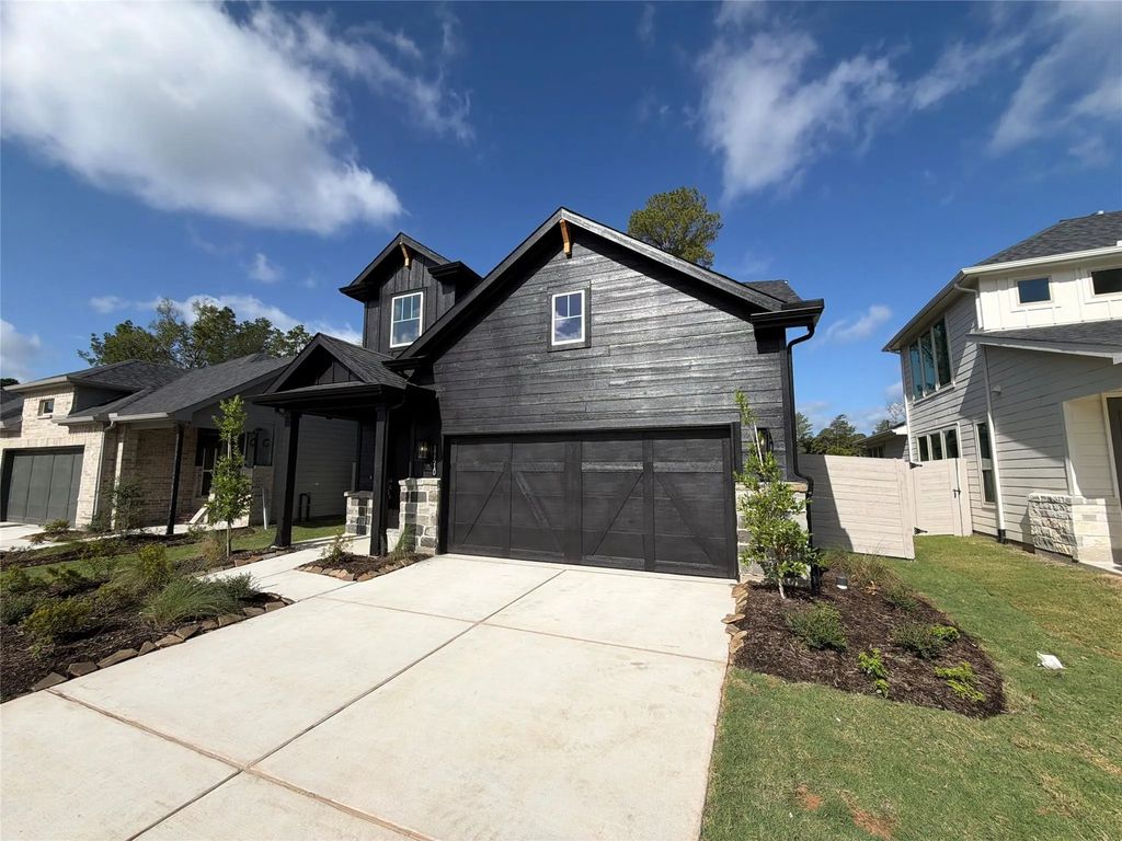 11410 Mandolin Drive, Montgomery