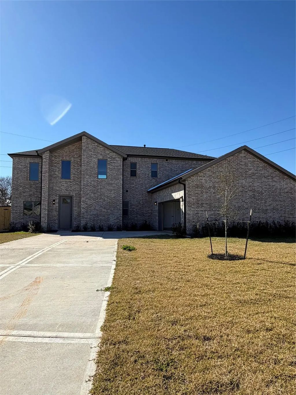 2507 Martinas Ct, Spring