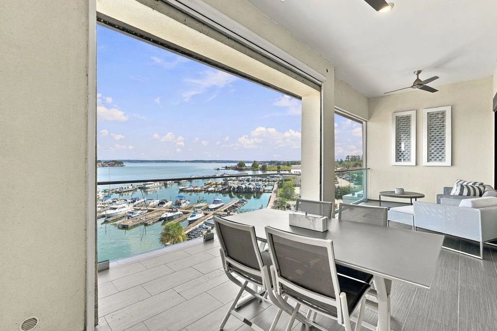 199 Waterpoint Court 409, Montgomery
