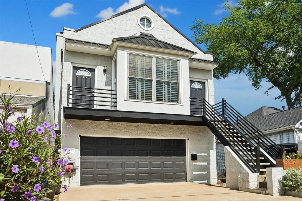 257 Malone Street, Houston