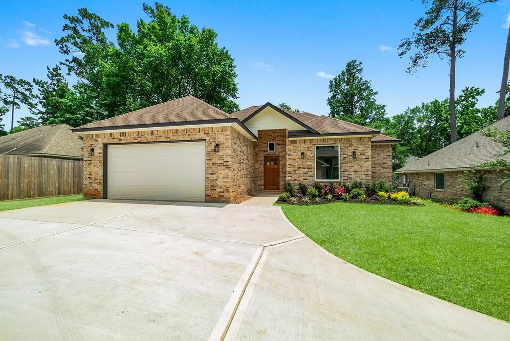 3518 Misty Moss, Montgomery