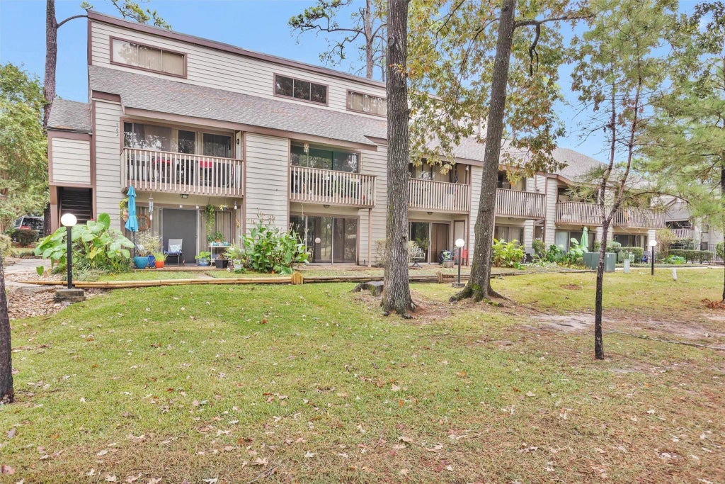 12900 Walden Road I-903, Montgomery