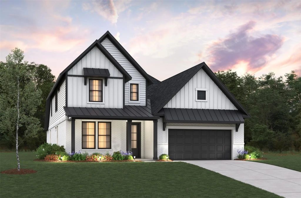 10144 Copia Lane, Montgomery
