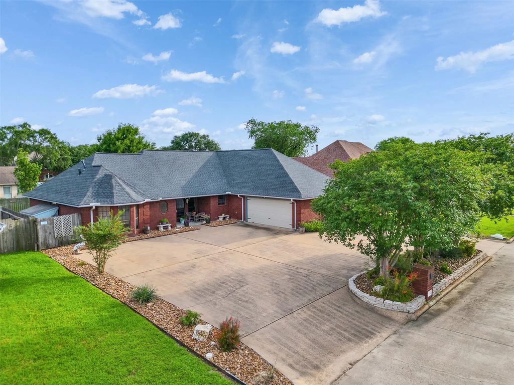 1717 24th Avenue, Texas City