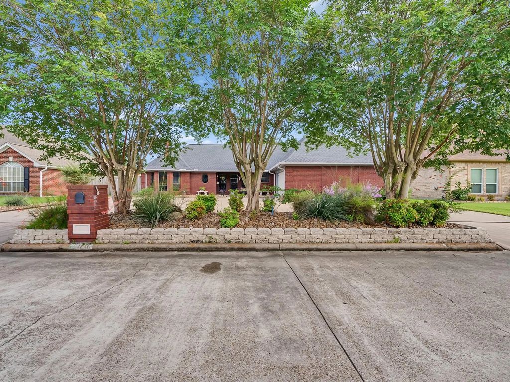 1717 24th Avenue, Texas City