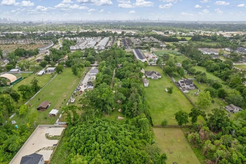 2328 Paul Quinn Street, Houston