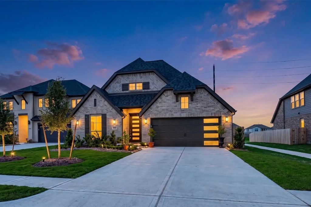 5211 Flat Stone Lane, Richmond