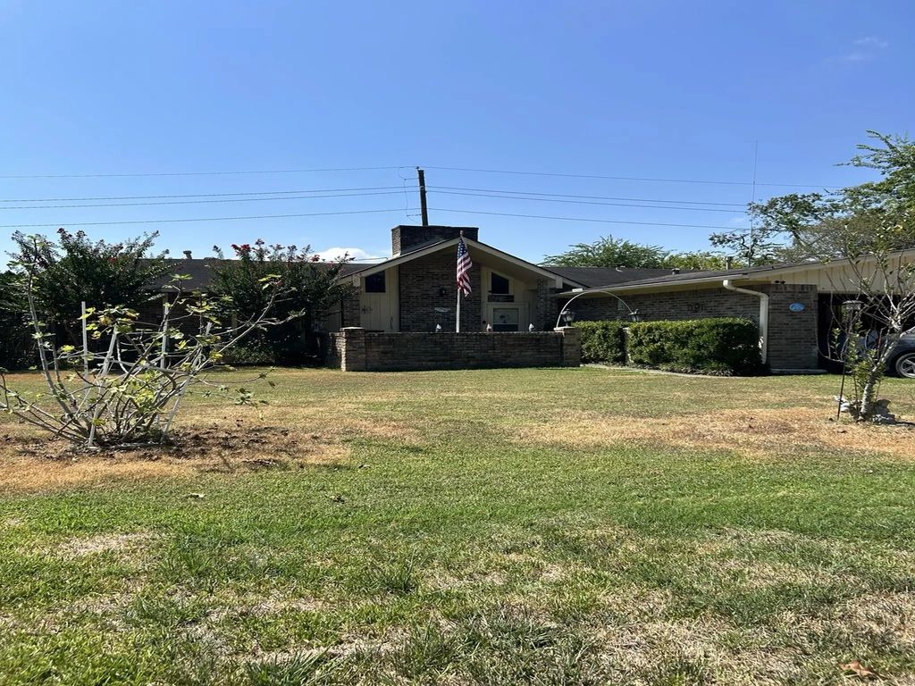 1014 Mcdugald Road, Humble