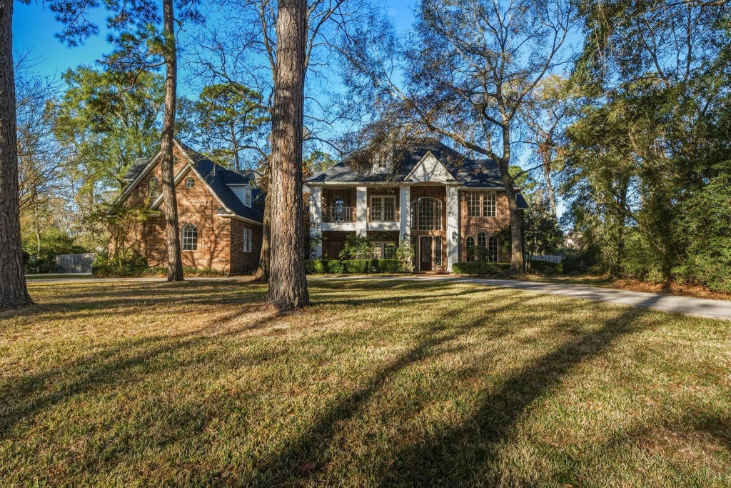 23 Watertree Drive, The Woodlands