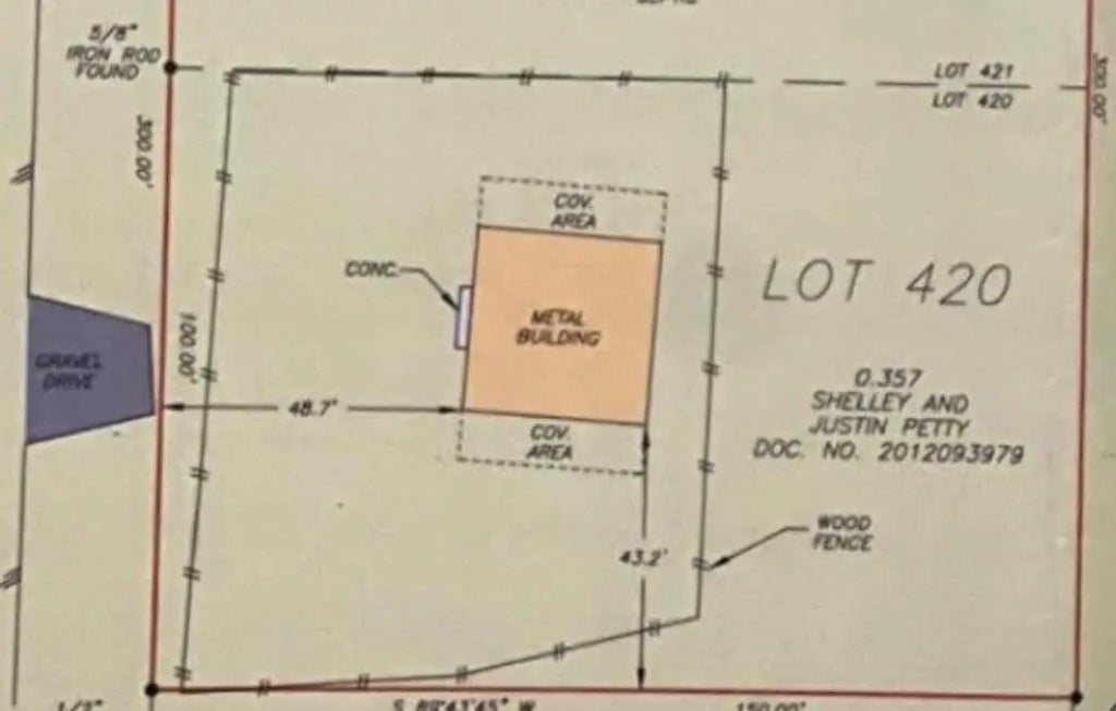 25676 Forest Lane, Cleveland