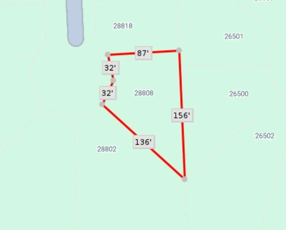 28808 Jackrabbit Drive, Hempstead