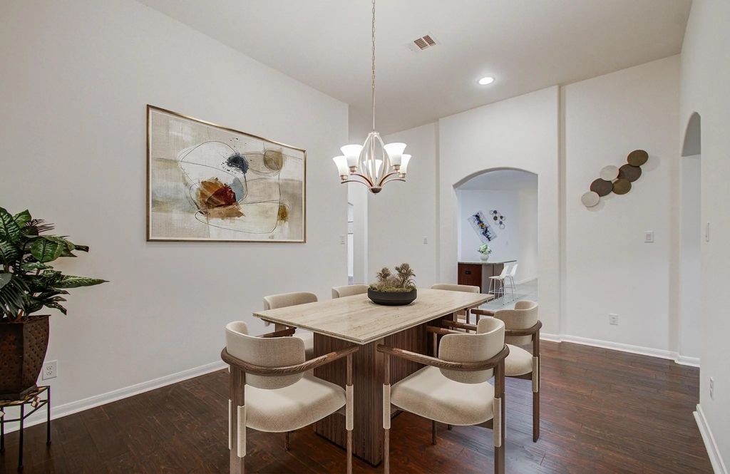 20403 Corbin Creek Drive, Cypress