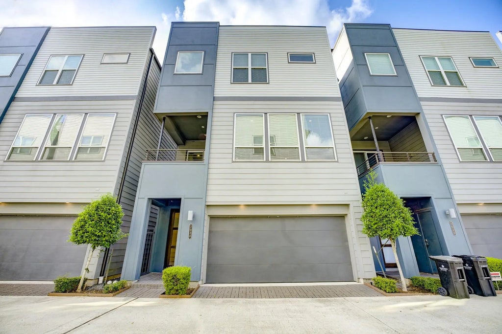 3028 Charline Avenue, Houston