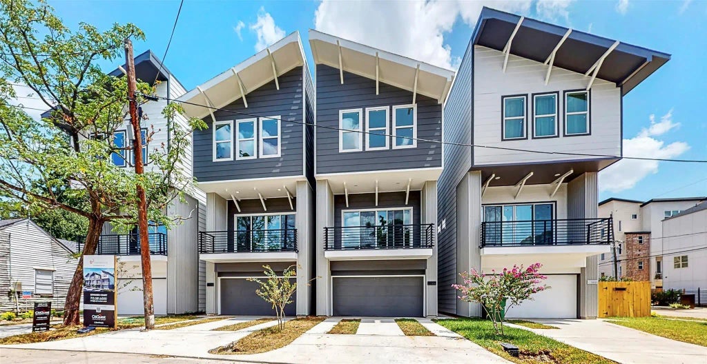 1404 Goliad Street, Houston