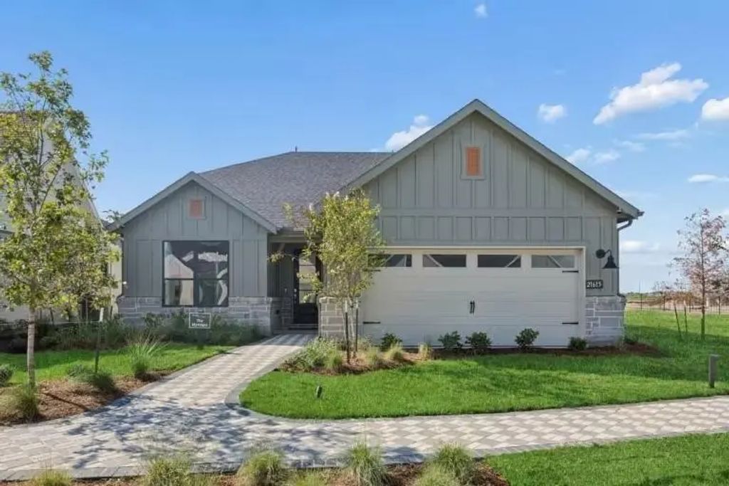 21515 Trophy Club Park Drive, Cypress