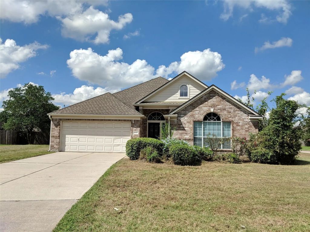 27139 Pine Crossing Drive, Spring