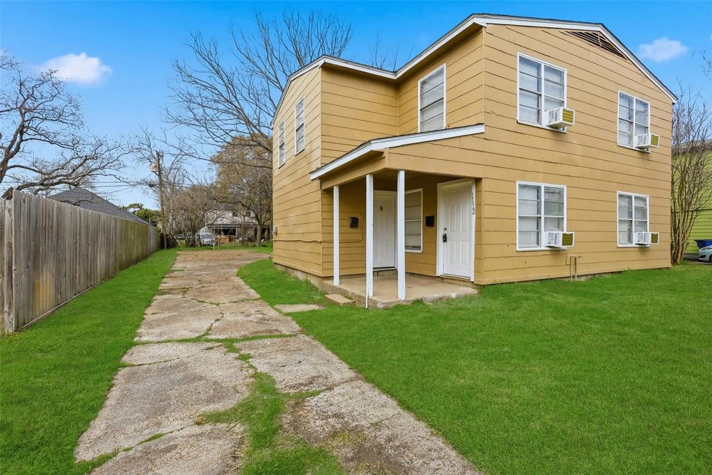 1028 5th Avenue N, Texas City
