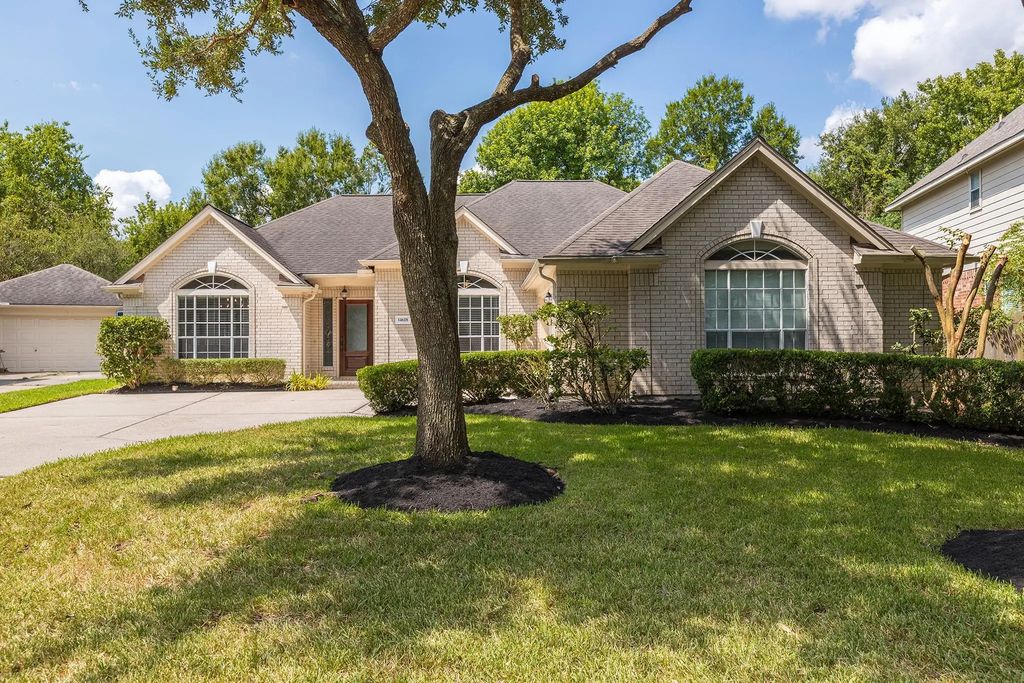 14618 Kings Head Drive, Hockley