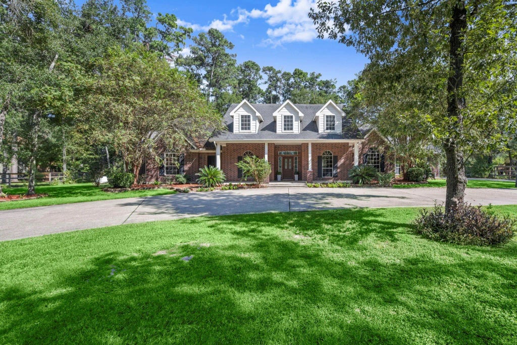 10 Hollow Glen Lane, Tomball