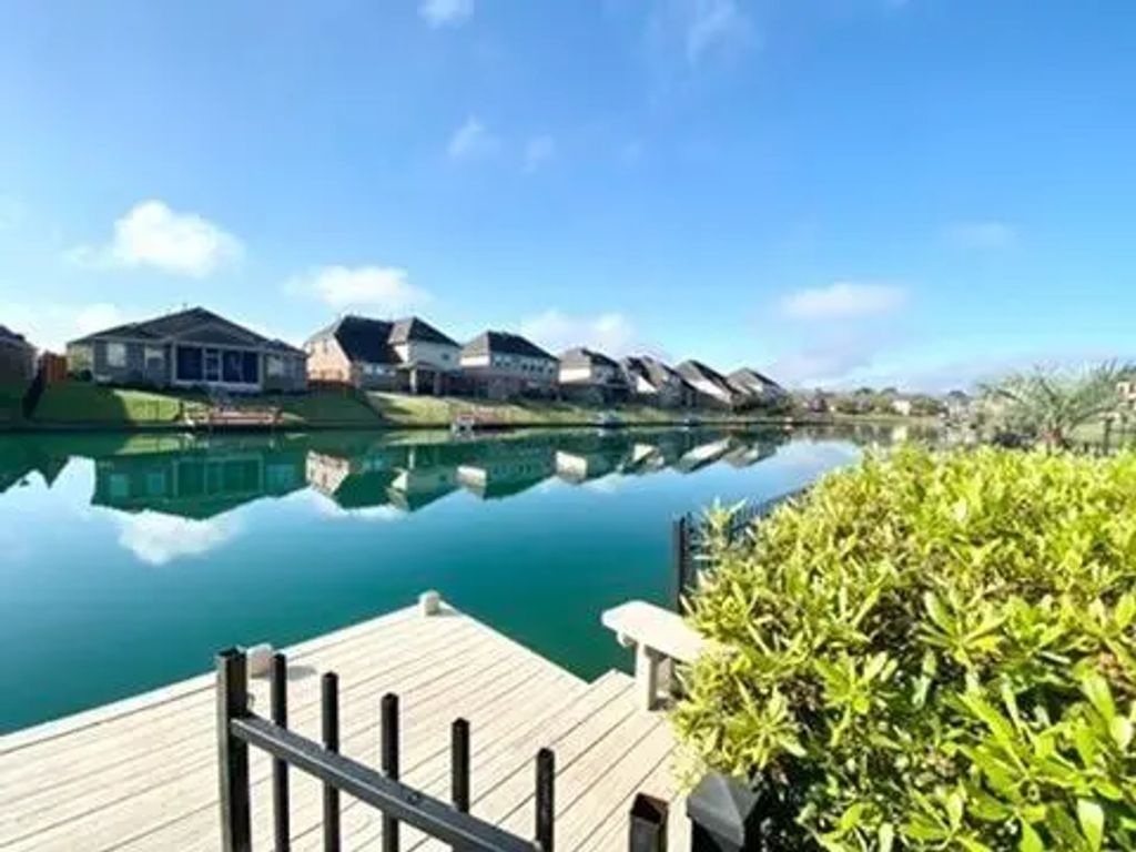 3947 Amalfi Shores Court, Missouri City
