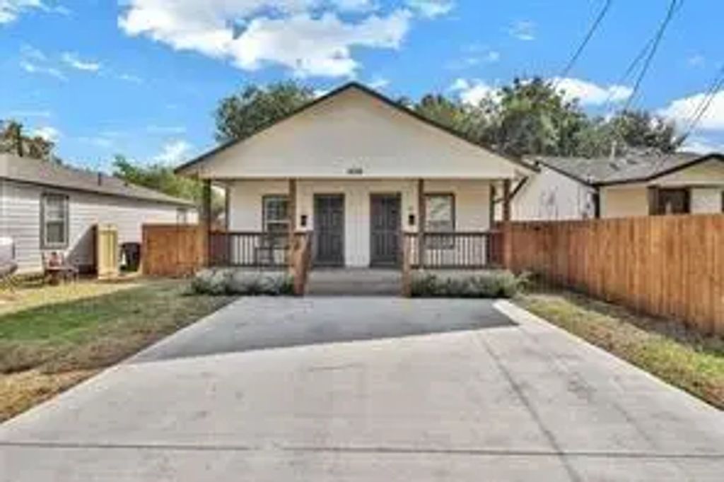 4124 Sayers Street B, Houston