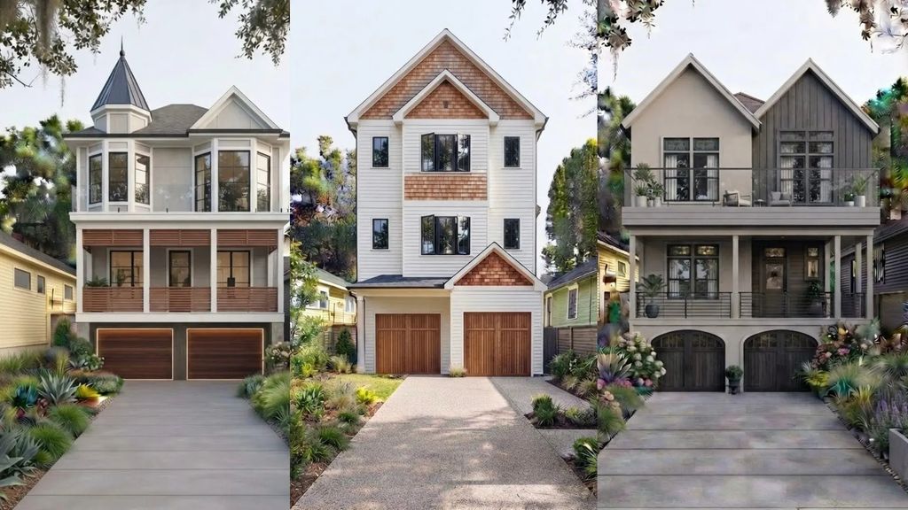 907 Welch Street, Houston