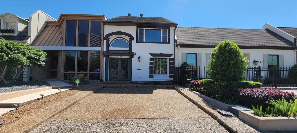 5141 Del Monte Drive, Houston