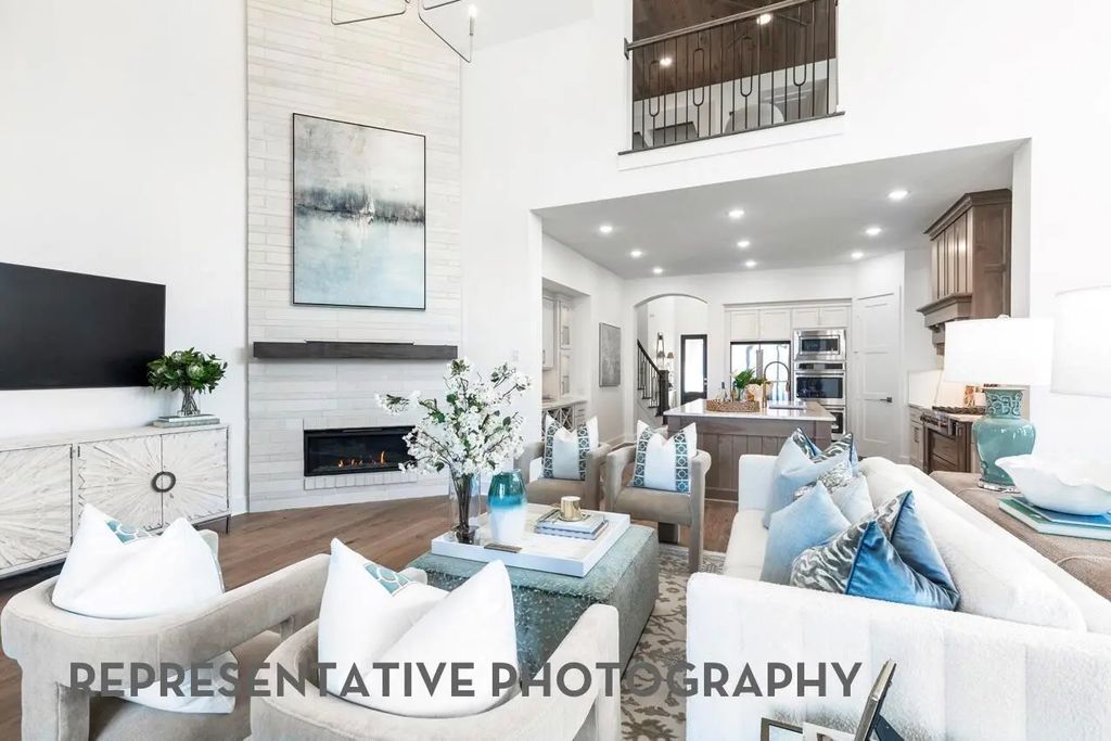 24706 Rosinweed Meadows Lane, Katy