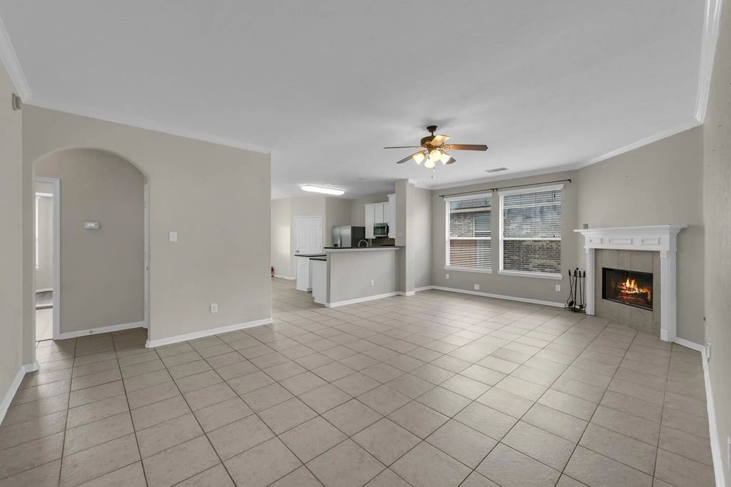 1922 Vale Haven Drive, Spring