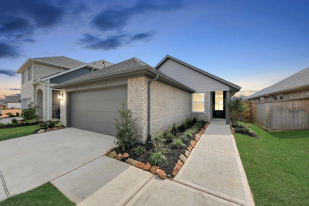 20943 Carob Tree Lane, Tomball