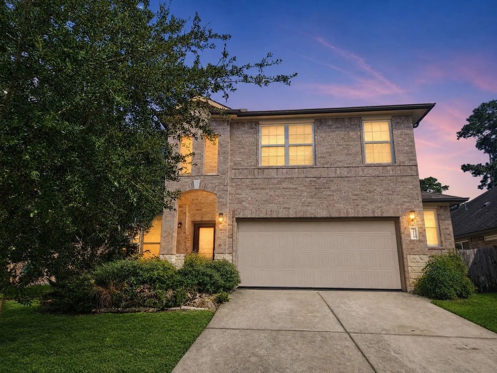 24135 Mckinzie Ridge, Porter