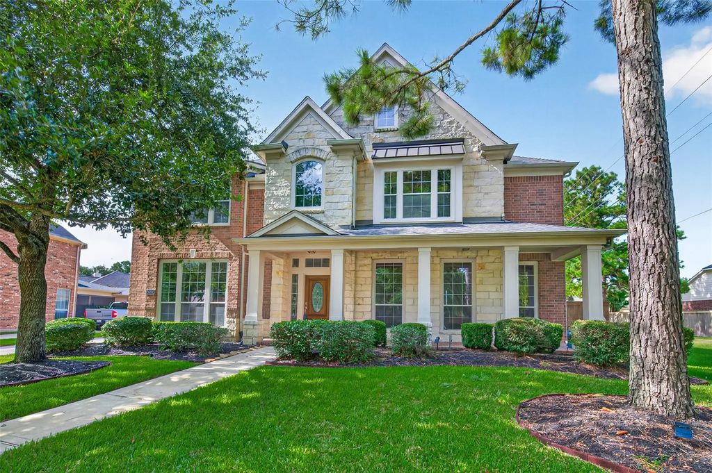 26302 Alpine Rose Lane, Katy