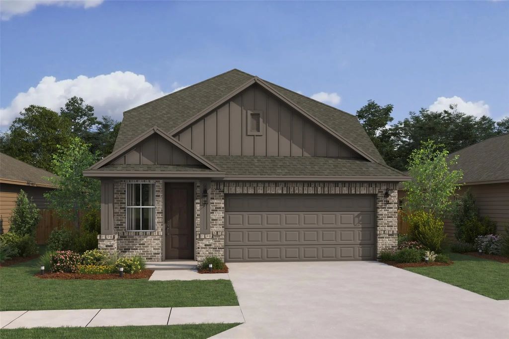 29530 Barnview Drive, Waller