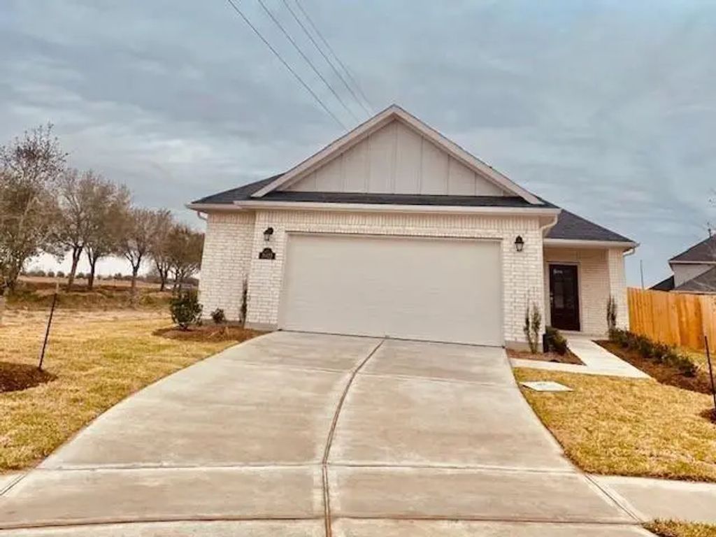 31422 Horseshoe Meadow Bend, Fulshear