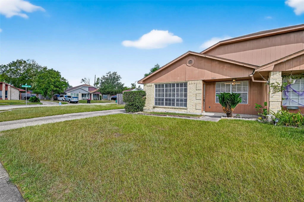 7407 Alegria Drive, Houston