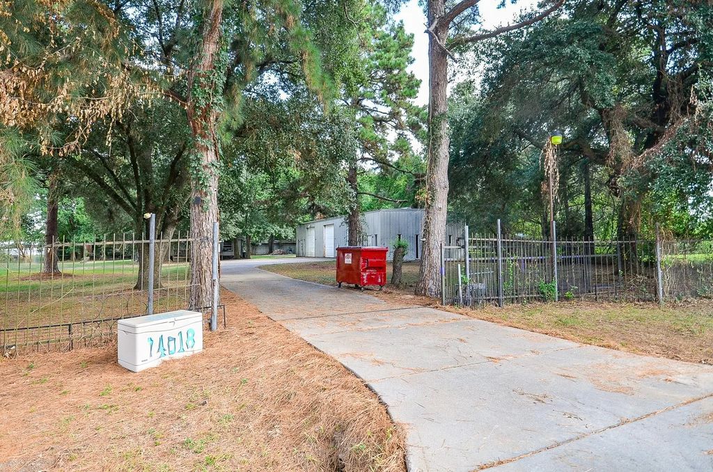 14018 Pine Meadow Lane, Tomball