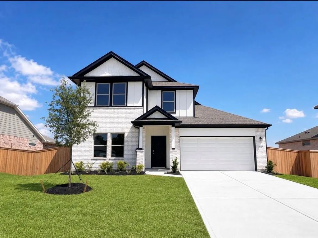 6707 Pebble Bluff Court, Cove