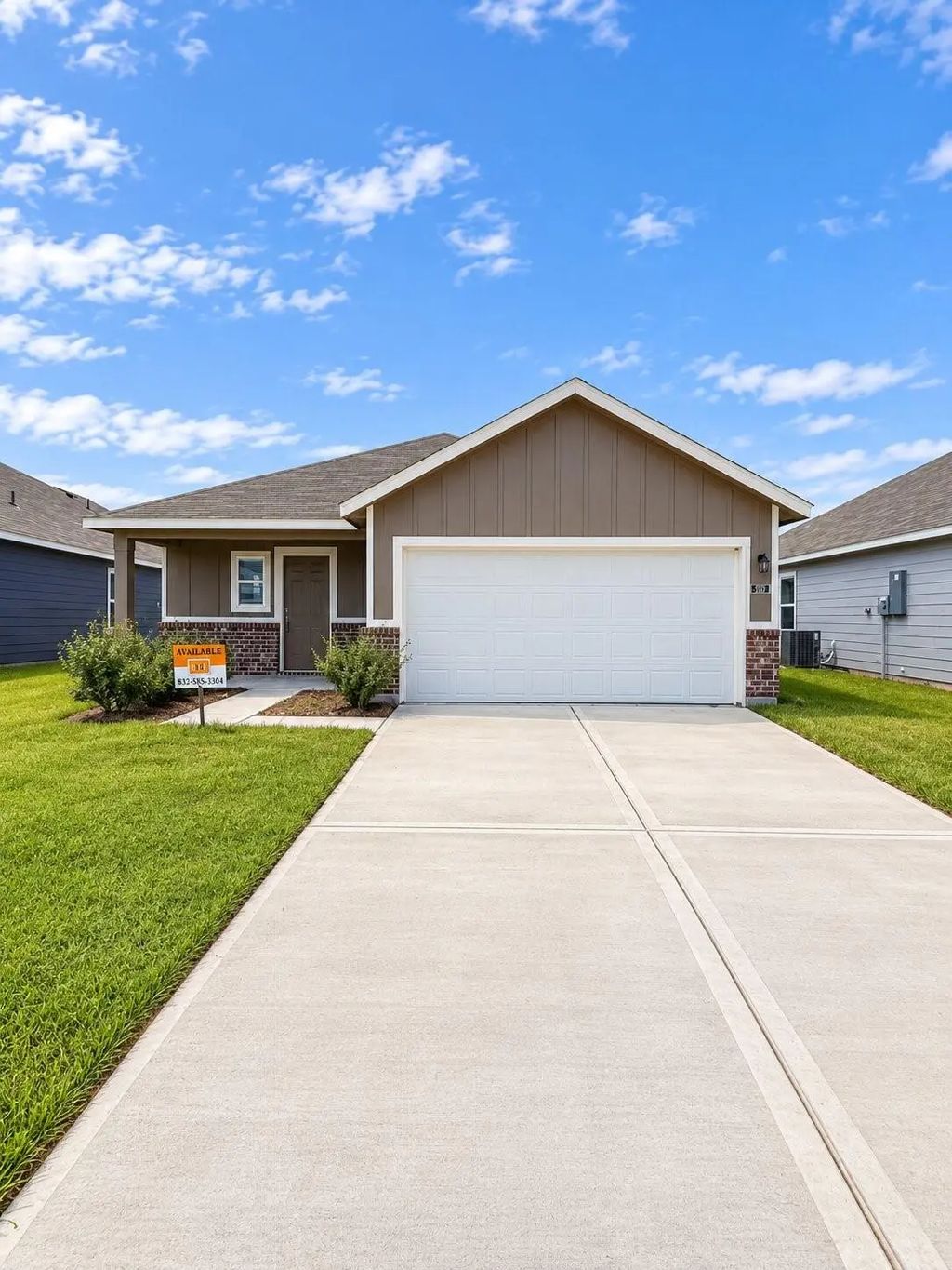 507 Oak Chase Avenue, Dayton