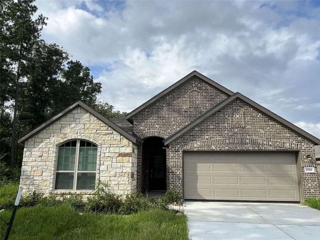 3815 Veridian Shadow Court, Porter