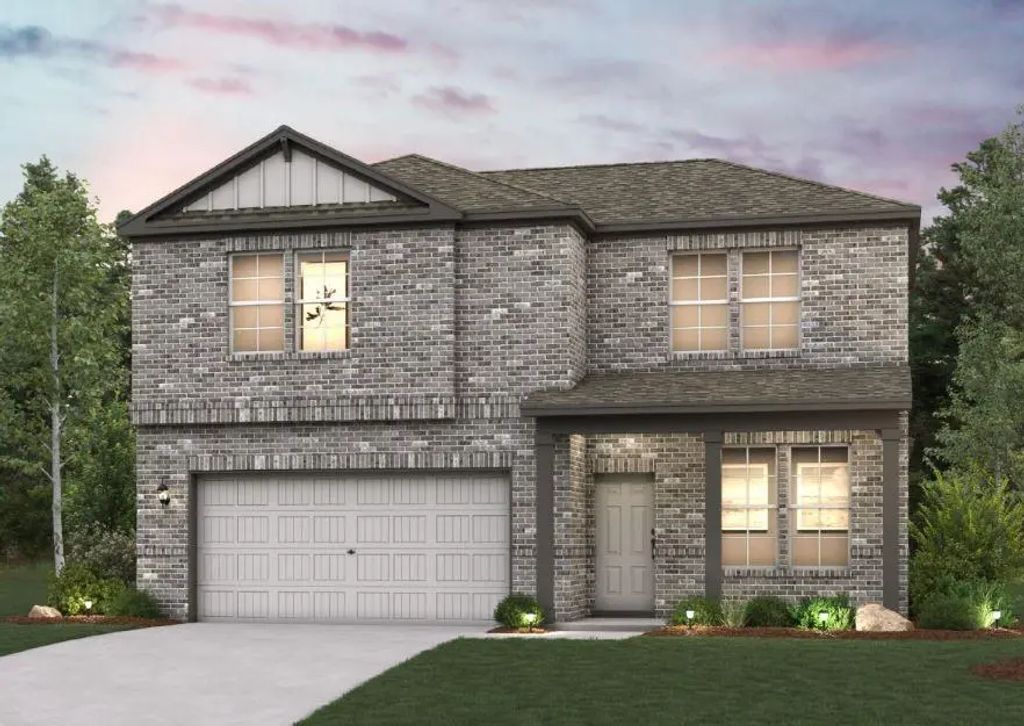 11334 Youngquist Drive, Mont Belvieu