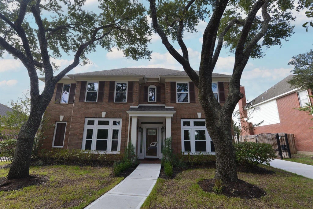 3506 Almond Creek Drive, Houston