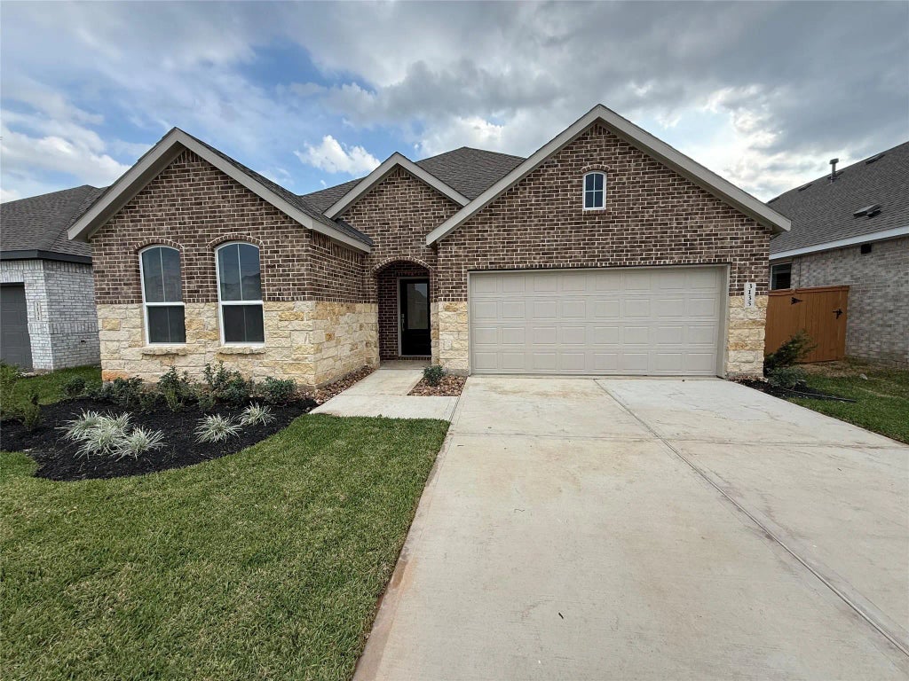 3135 Ruby Ridge Drive, Katy