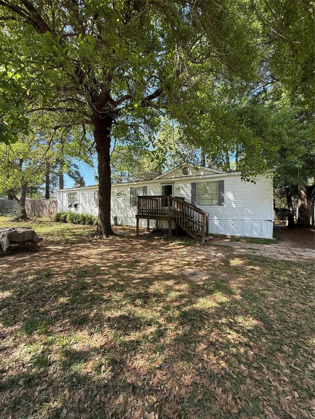 31502 W Timberloch Trail, Magnolia