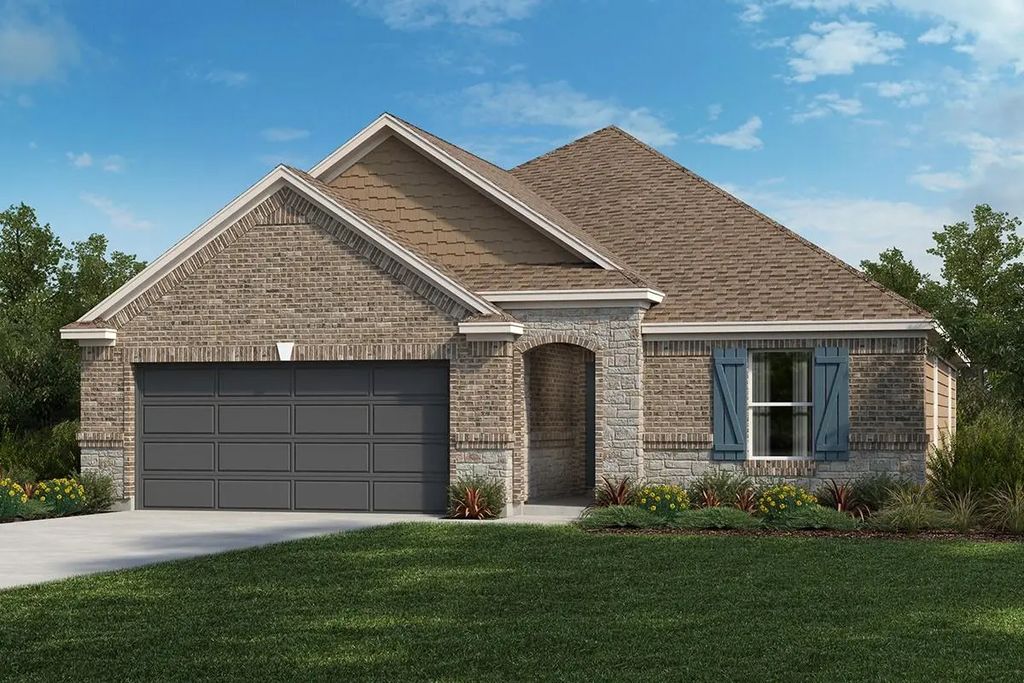 18239 Balsam Fields Drive, Tomball
