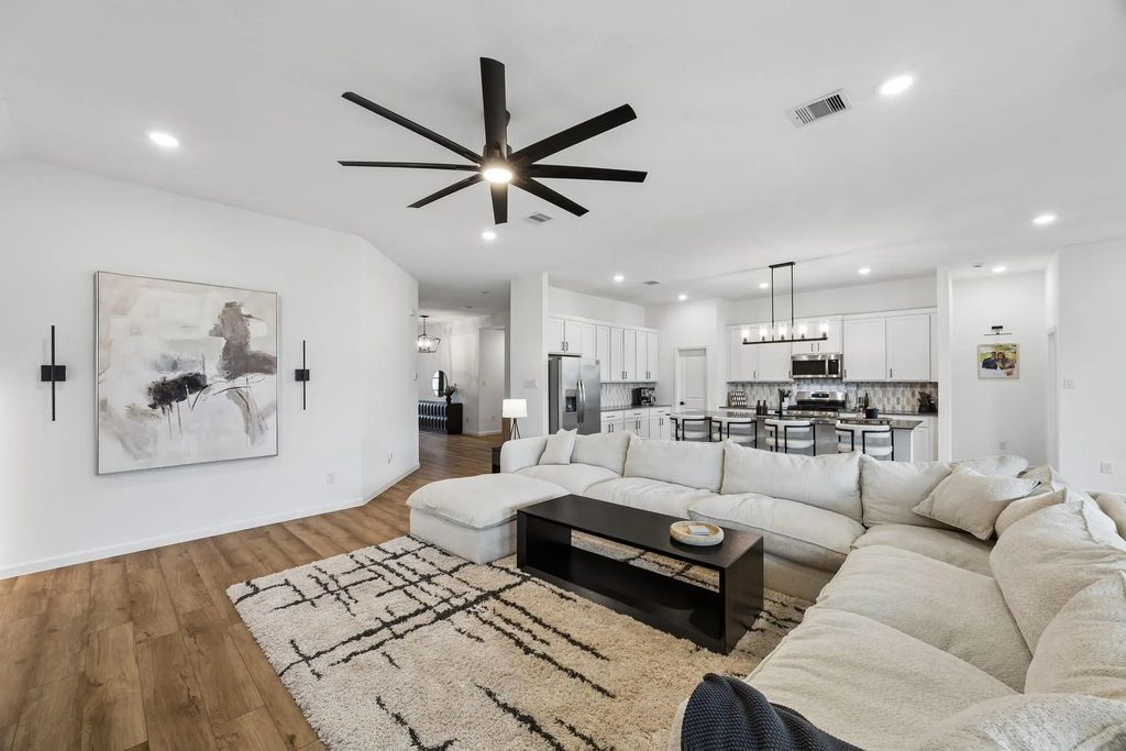 2118 Cottage Bridge Road, League City