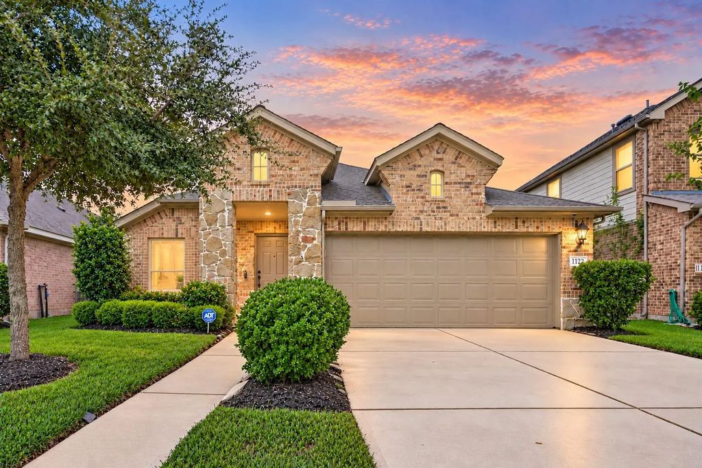 11223 Victoria Hollow Trace, Richmond
