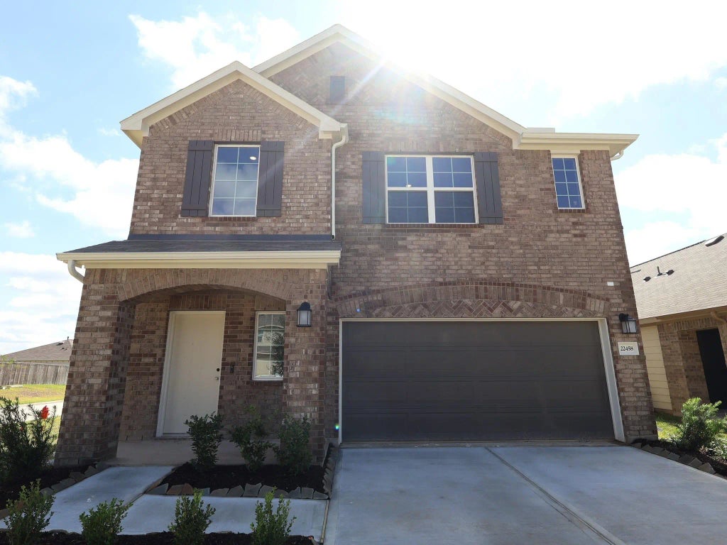 22458 Douglas Court, New Caney